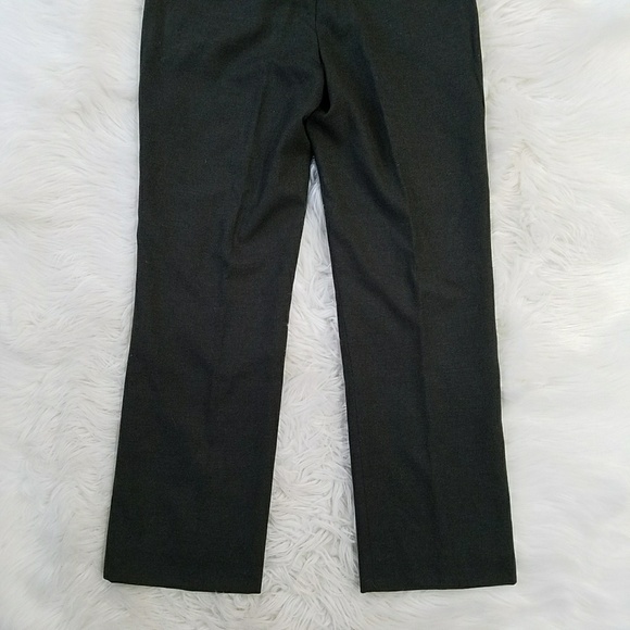 Banana Republic Wool Blend Womens Size 2 - Picture 7 of 7